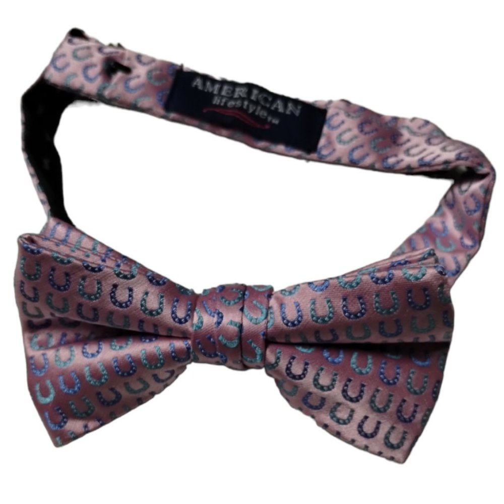 Bow Tie   AMERICAN lifestyle
